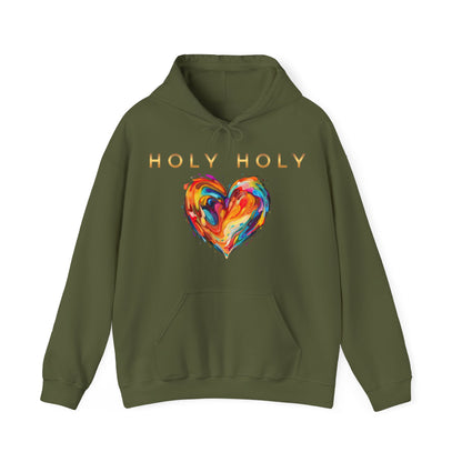 Holy Holy Heart