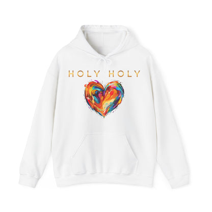 Holy Holy Heart