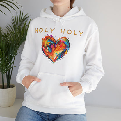 Holy Holy Heart