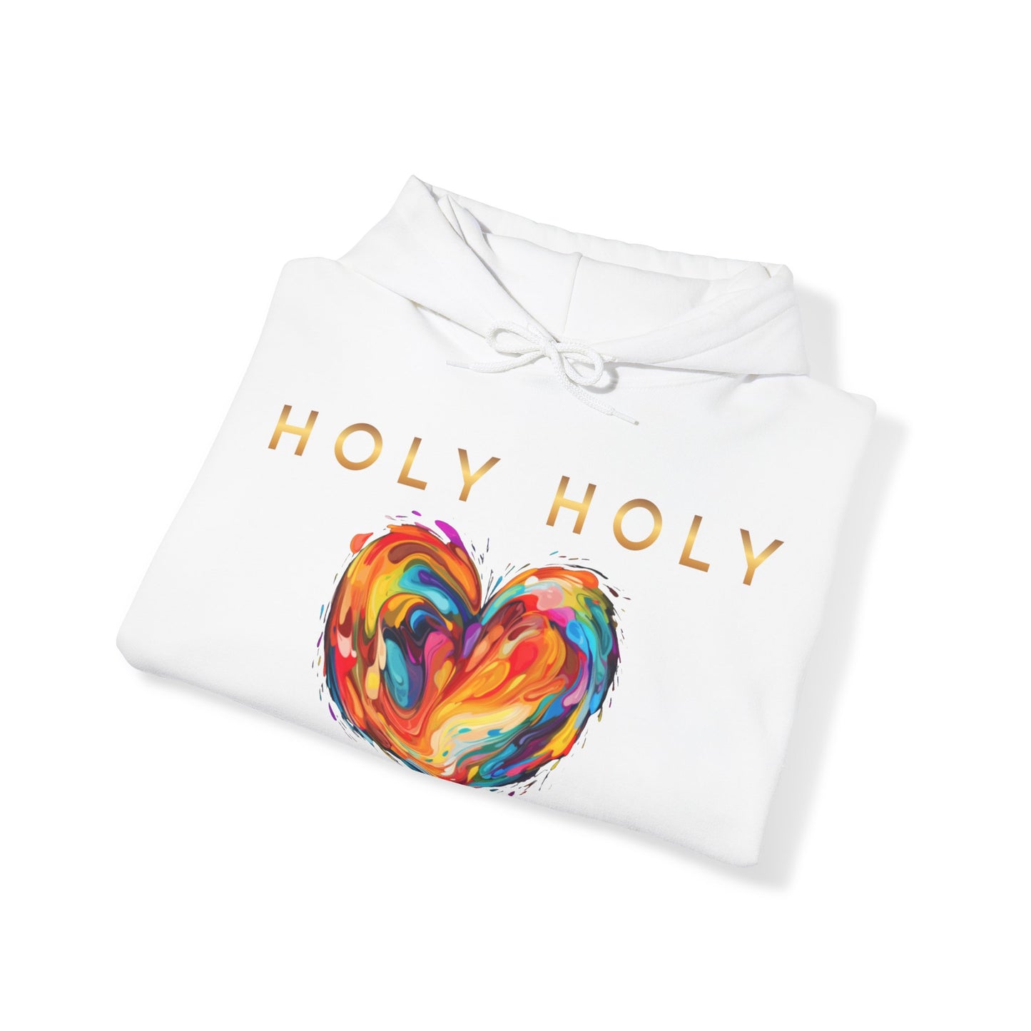 Holy Holy Heart