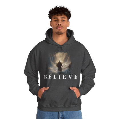 BELIEVE