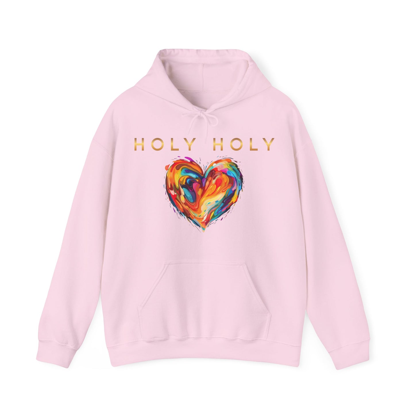 Holy Holy Heart