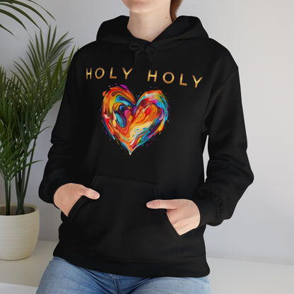 Holy Holy Heart