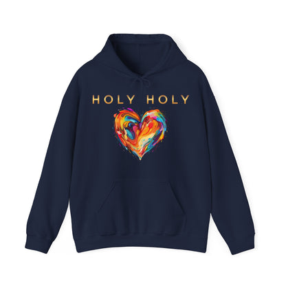 Holy Holy Heart