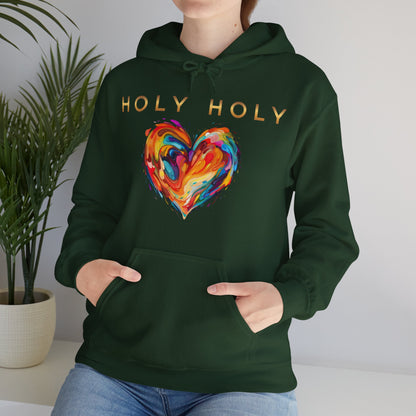 Holy Holy Heart