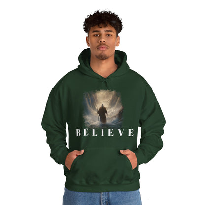 BELIEVE