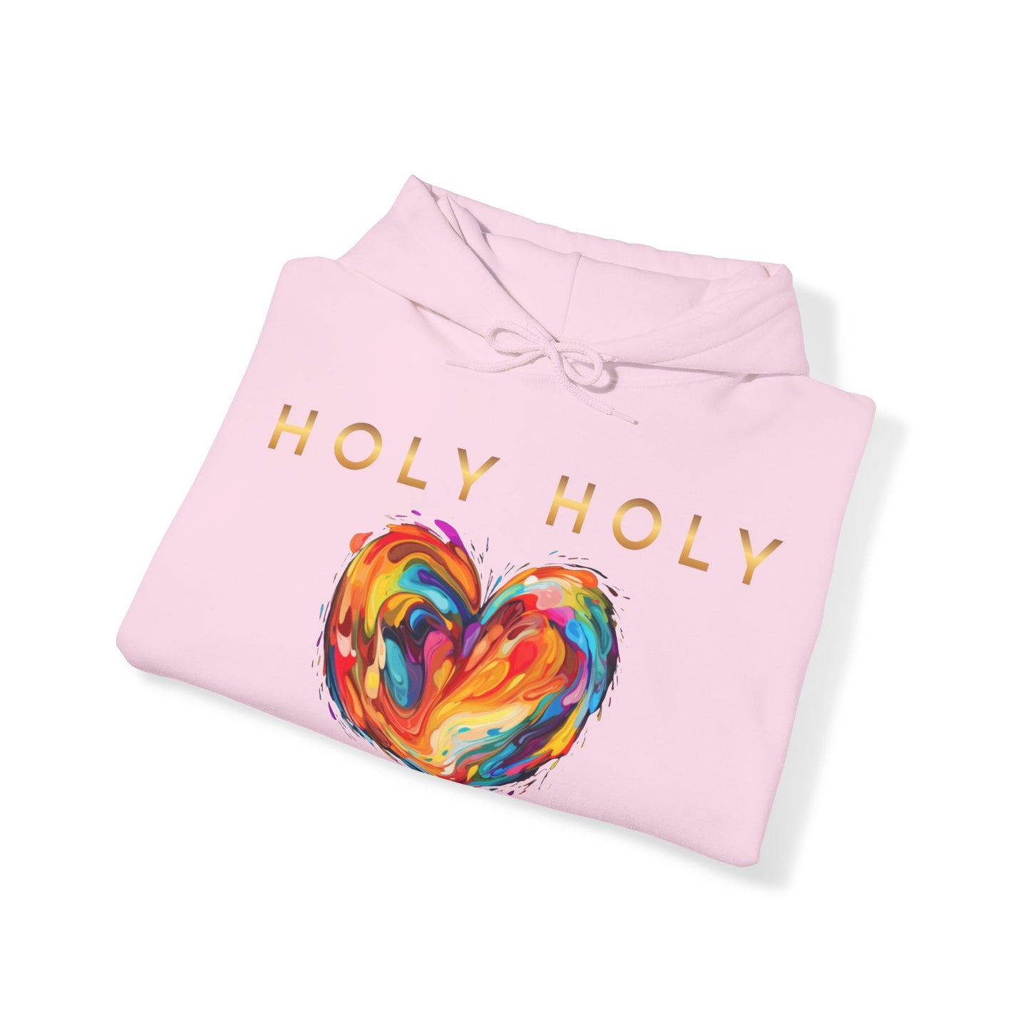 Holy Holy Heart