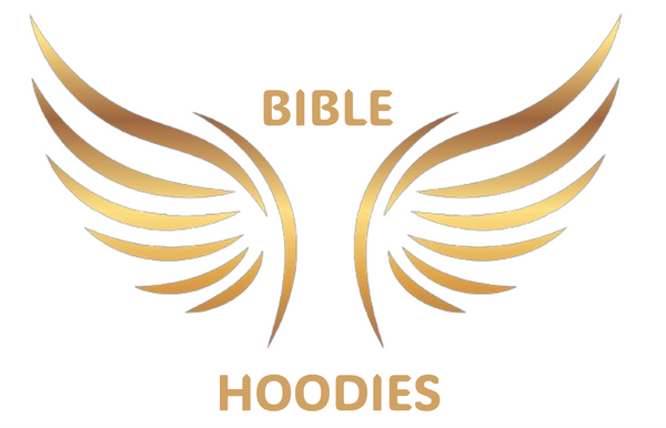 Bible Hoodies